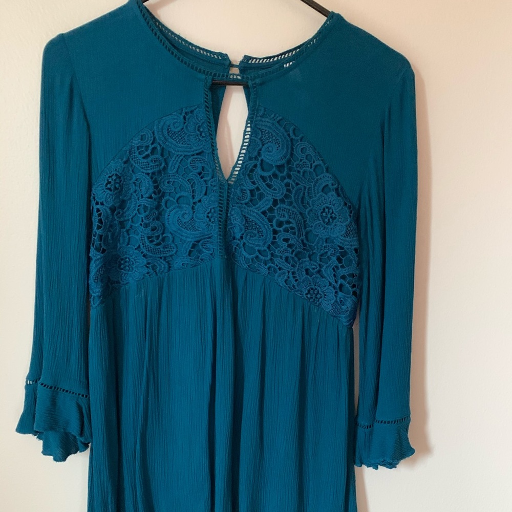 Target blouse